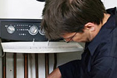 boiler repair Linby
