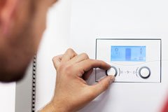 best Linby boiler servicing companies