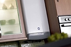 trusted boilers Linby