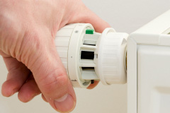 Linby central heating repair costs