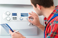 free commercial Linby boiler quotes