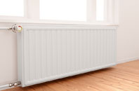 Linby heating installation