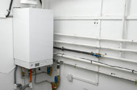 Linby boiler installers