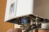free Linby boiler install quotes
