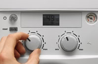 free Linby boiler maintenance quotes