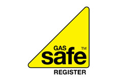 gas safe companies Linby